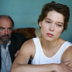 Fotoğraf Léa Seydoux