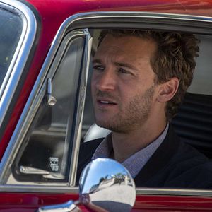 Fotoğraf Hubert Roulleau