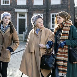 Fotoğraf Sorcha Cusack