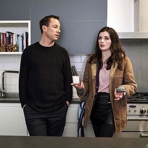 Fotoğraf Tobias Menzies