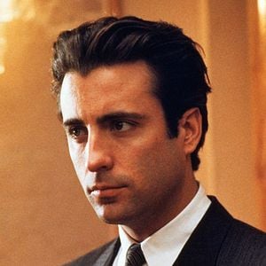 Fotoğraf Andy Garcia