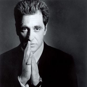 Fotoğraf Mario Puzo’s The Godfather, CODA: The Death Of Michael Corleone