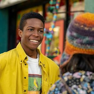 Fotoğraf Bize Çıkan Yollar