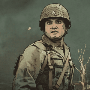 Fotoğraf The Liberator