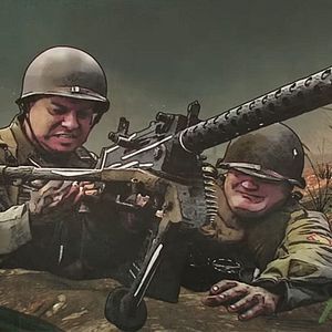 Fotoğraf The Liberator