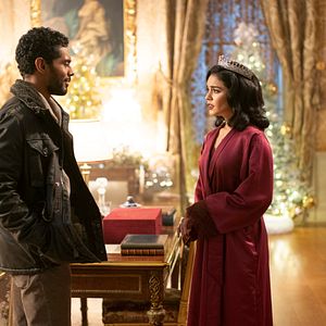 Fotoğraf The Princess Switch 2: Switched Again