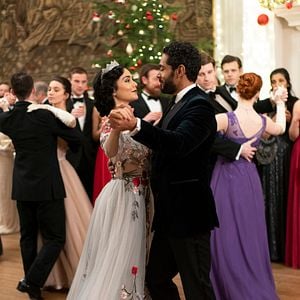 Fotoğraf The Princess Switch 2: Switched Again