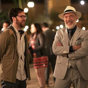 Fotoğraf Palm Springs