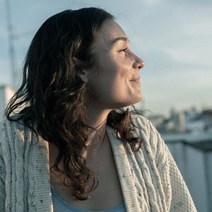 Fotoğraf Nadia de Santiago