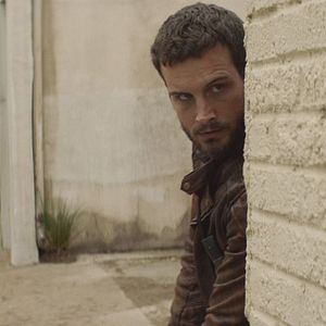 Fotoğraf Nico Tortorella