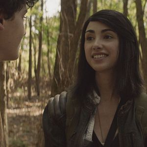 Fotoğraf Alexa Mansour