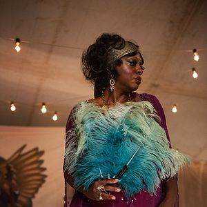 Fotoğraf Viola Davis