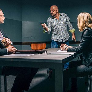 Fotoğraf Malgorzata Buczkowska