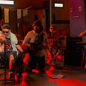 Fotoğraf Alexandre Philip