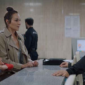 Fotoğraf Ana Milán