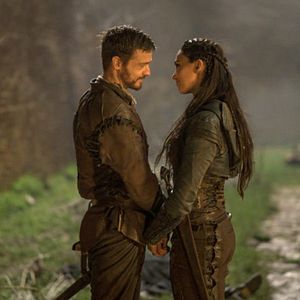 Fotoğraf Jessica Green (II)