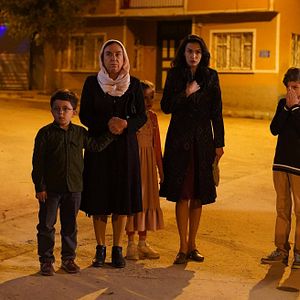 Fotoğraf Gönül Dağı