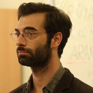 Fotoğraf Öğretmen