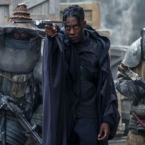 Fotoğraf Sam Adewunmi