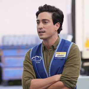Fotoğraf Ben Feldman
