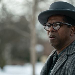 Fotoğraf James Vincent Meredith