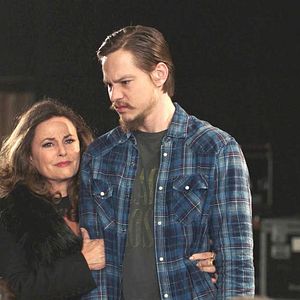 Fotoğraf Gia Carides