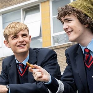 Fotoğraf Alex Rider