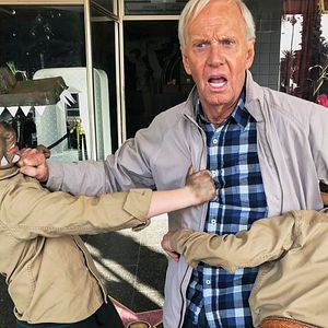 Fotoğraf The Very Excellent Mr. Dundee