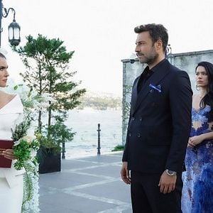 Fotoğraf Yasak Elma