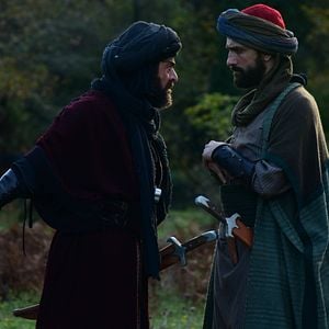 Fotoğraf Alparslan: Büyük Selçuklu