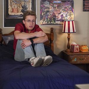 Fotoğraf Sean Giambrone