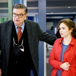 Fotoğraf Oliver Platt