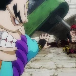 Fotoğraf One Piece