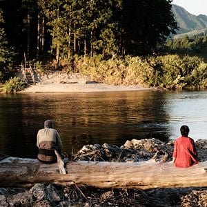 Fotoğraf Aru sendo no hanashi