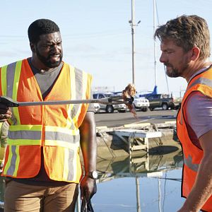 Fotoğraf Stephen Hill (VII)