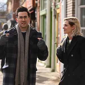 Fotoğraf Happiest Season