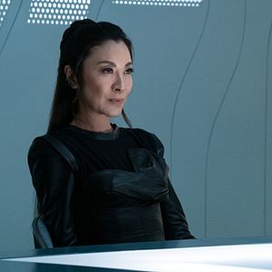 Fotoğraf Michelle Yeoh