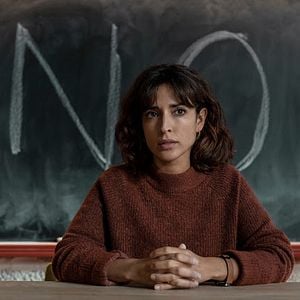 Fotoğraf El desorden que dejas