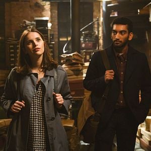 Fotoğraf Felicity Jones