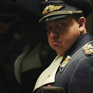 Fotoğraf Sky Sharks