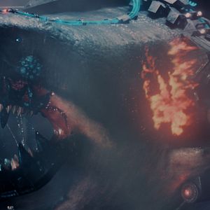 Fotoğraf Sky Sharks