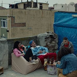 Fotoğraf Bir Nefes Daha