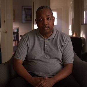 Fotoğraf Kemp Powers