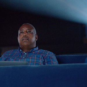 Fotoğraf Kemp Powers