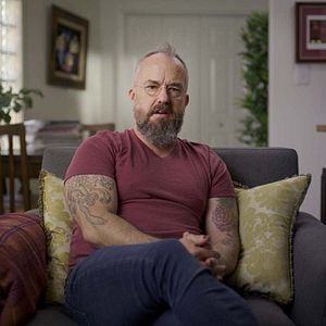 Fotoğraf Steven Clay Hunter