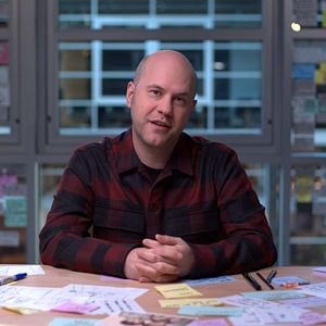 Fotoğraf Dan Scanlon