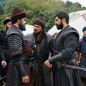 Fotoğraf Kuruluş Osman