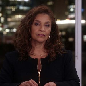 Fotoğraf Debbie Allen