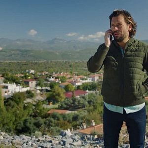 Fotoğraf Kalk Gidelim