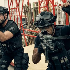 Fotoğraf Patrick St. Esprit